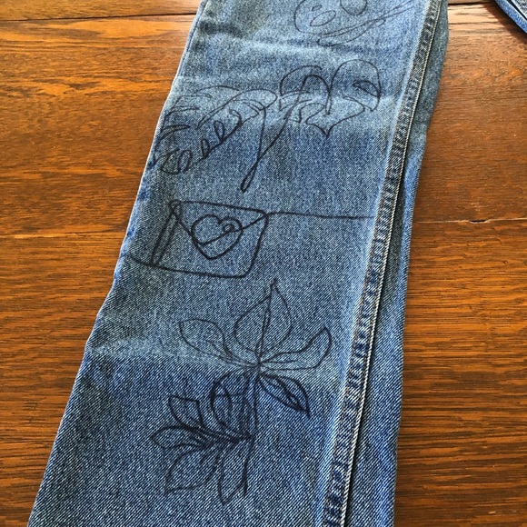 George Jeans - Picture 6 of 7